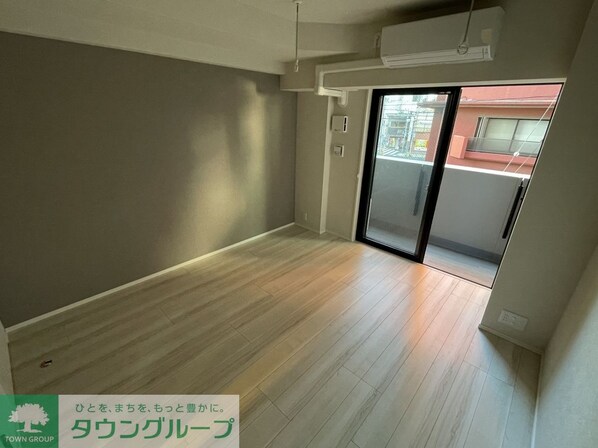 ロイジェント大山西町の物件内観写真